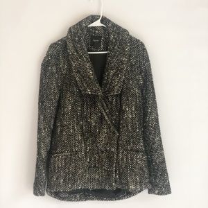 SMYTHE Cocoon Jacket